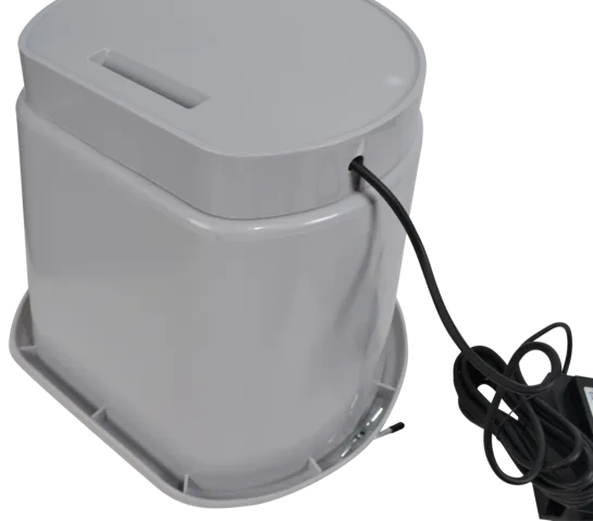 Drikkespand frostfri 20 liter