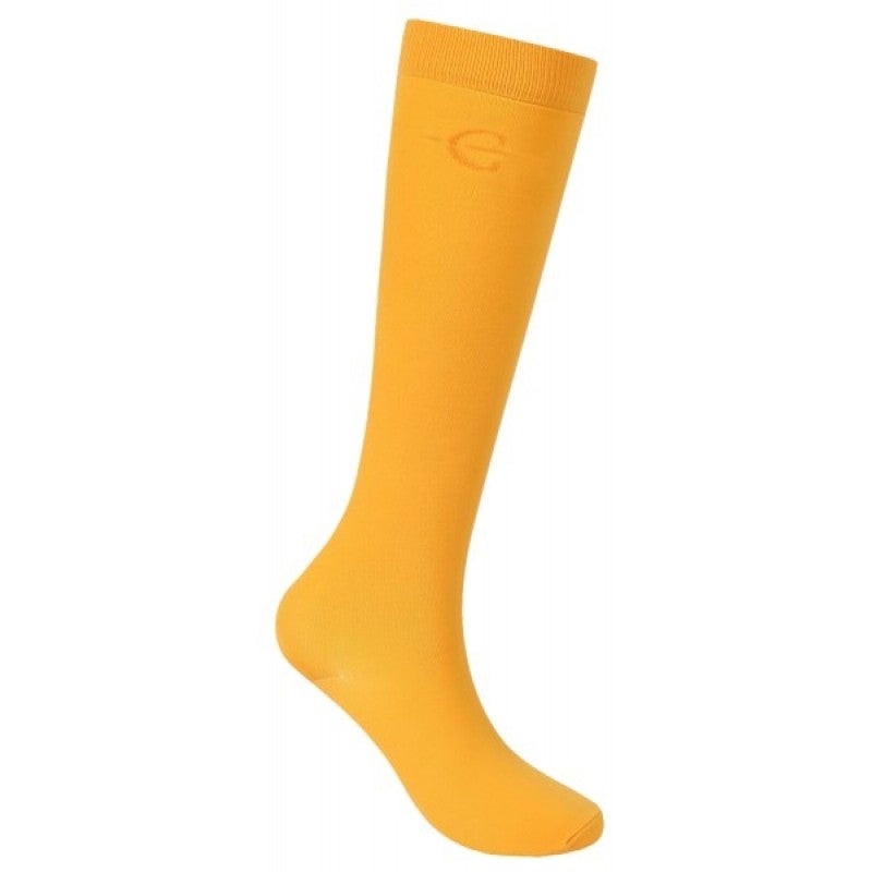 Ridestrømpe Competition str. 34-36