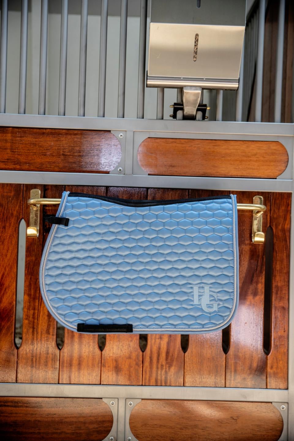 Taleen schabrack Coronet Blue