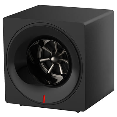 Ultralydskræmmer 50 m2