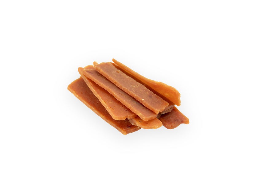 Duck Jerky 80 gram