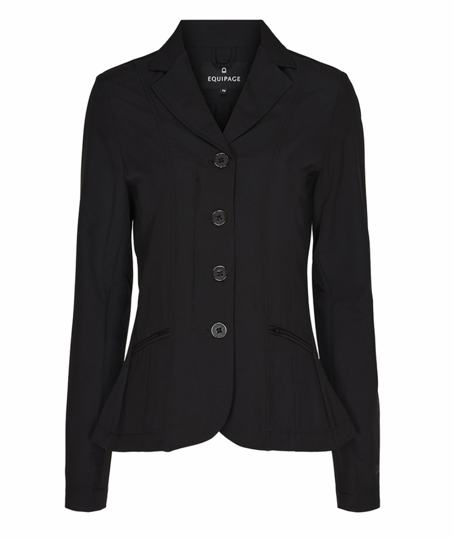 Stævnejakke - Filipa