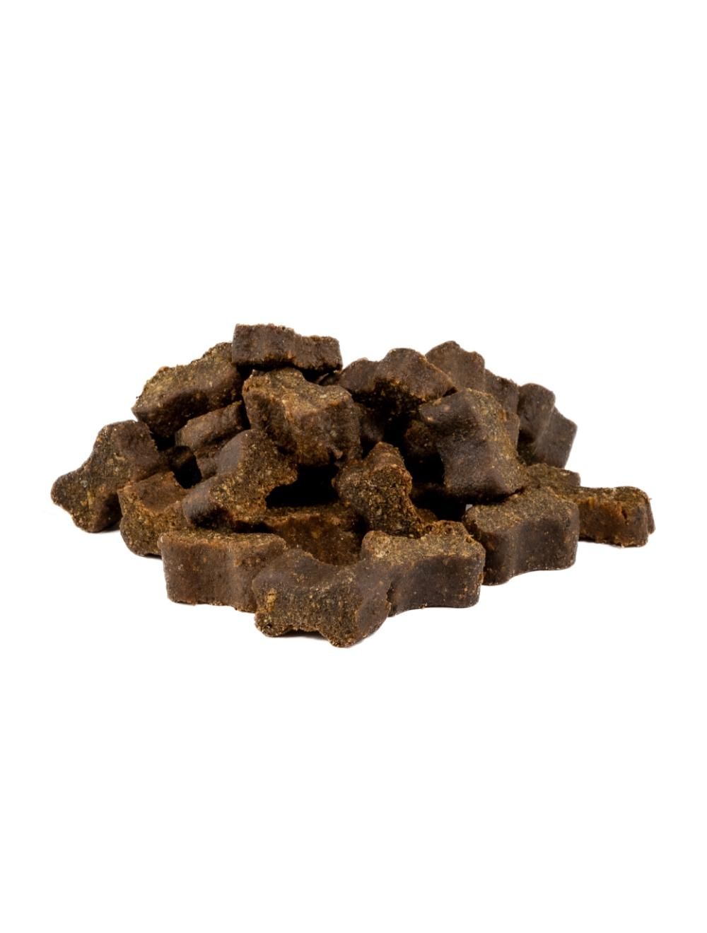 Semi-Moist soft high 165 gram