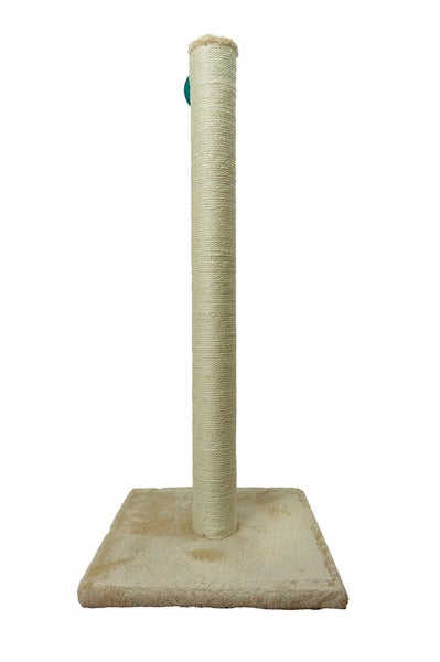 Catti kradsetræ beige 79 cm