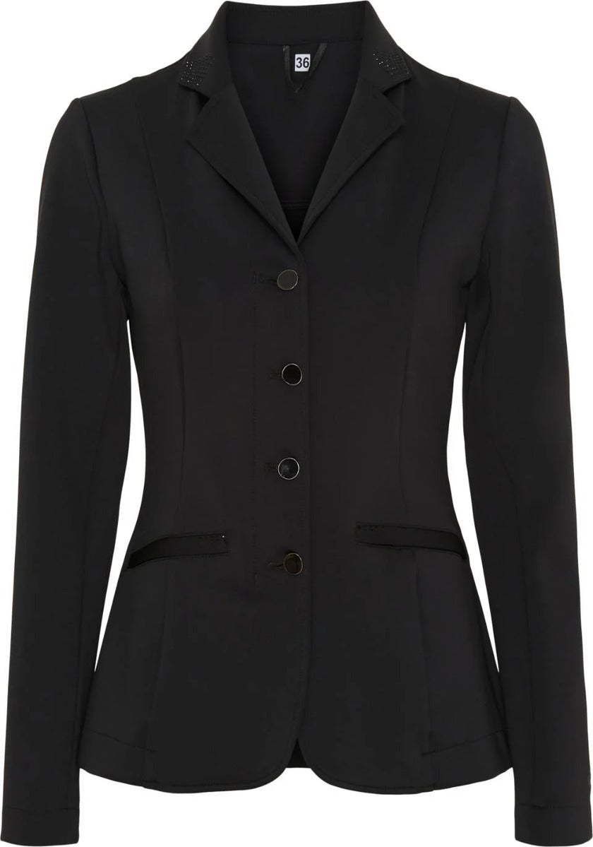 EQ Monroe Stævnejakke