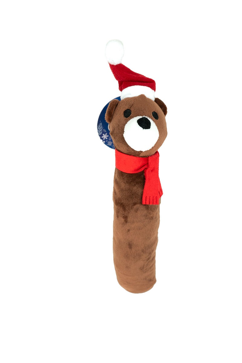 Christmas Sticks Bear