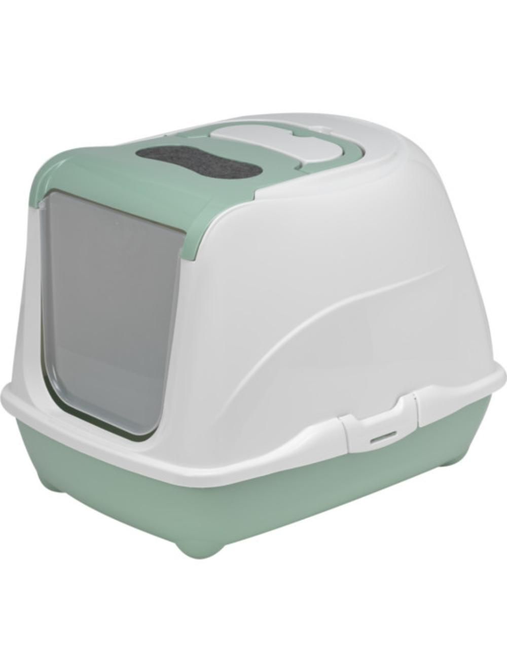 kattetoilet Jumbo