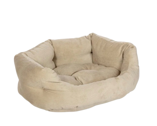 Elden Stone Deluxe hundeseng