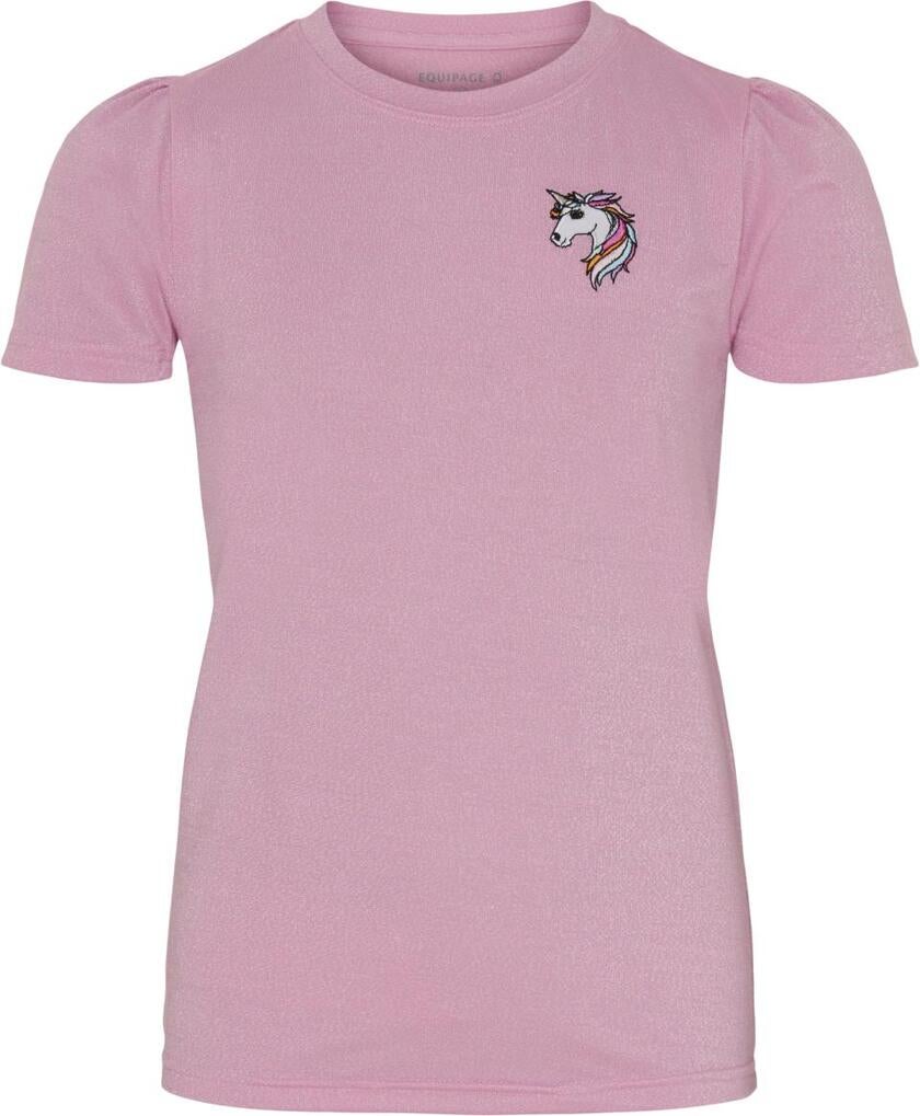 KIDS Kara T-shirt Phlox SS25