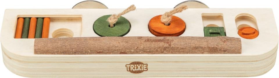 Snack legetøj til fugle