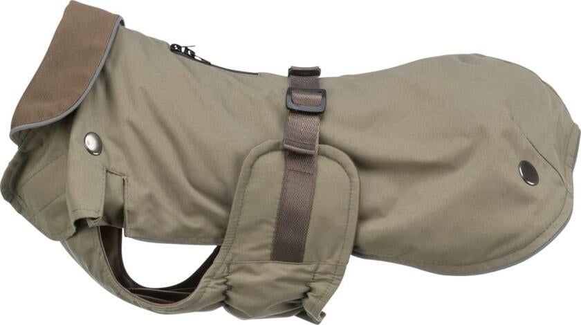 Hermy hundejakke til smal/lang hund