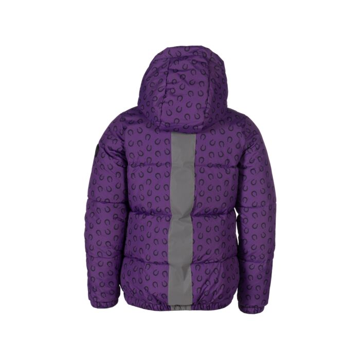 Quiltet jakke Amina Kids 