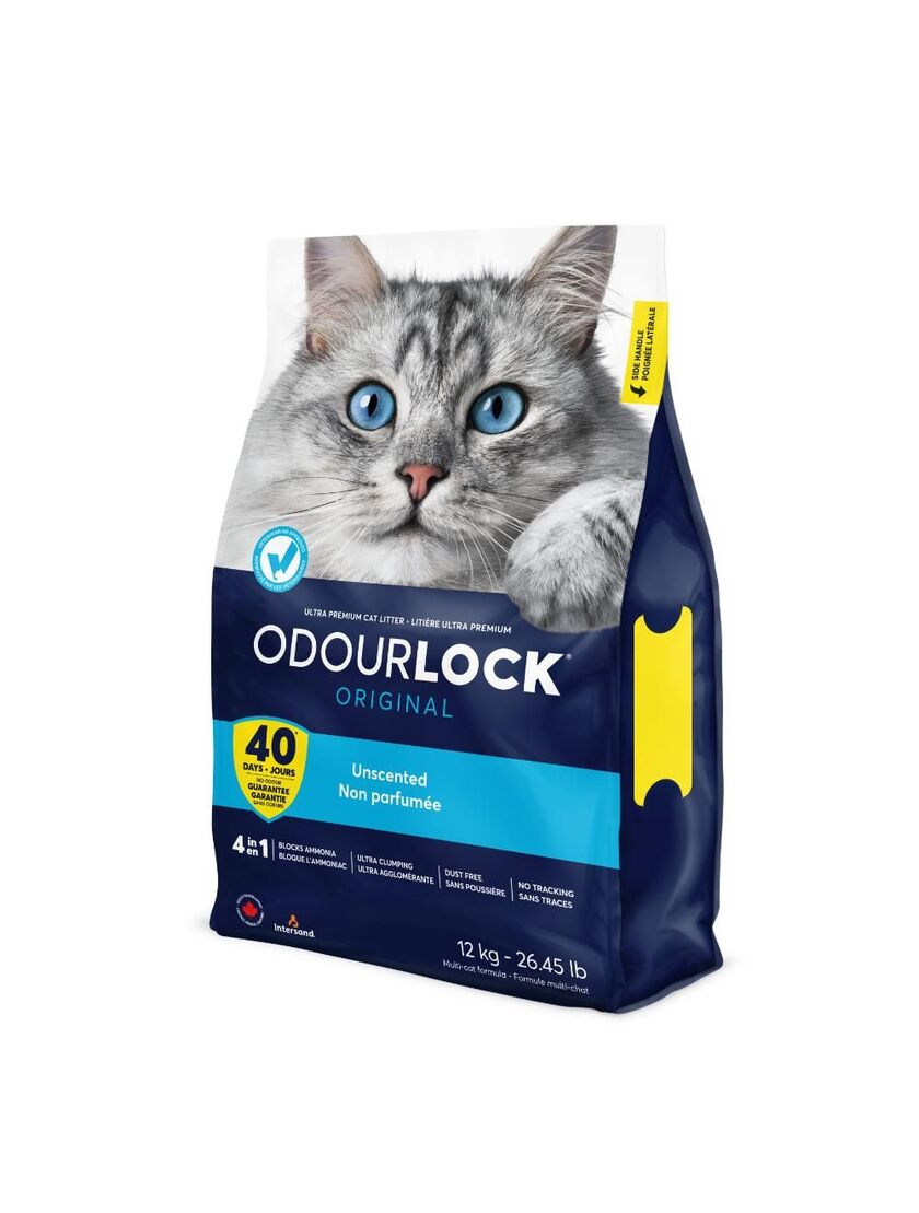 Odour Lock Neutral 12 kg