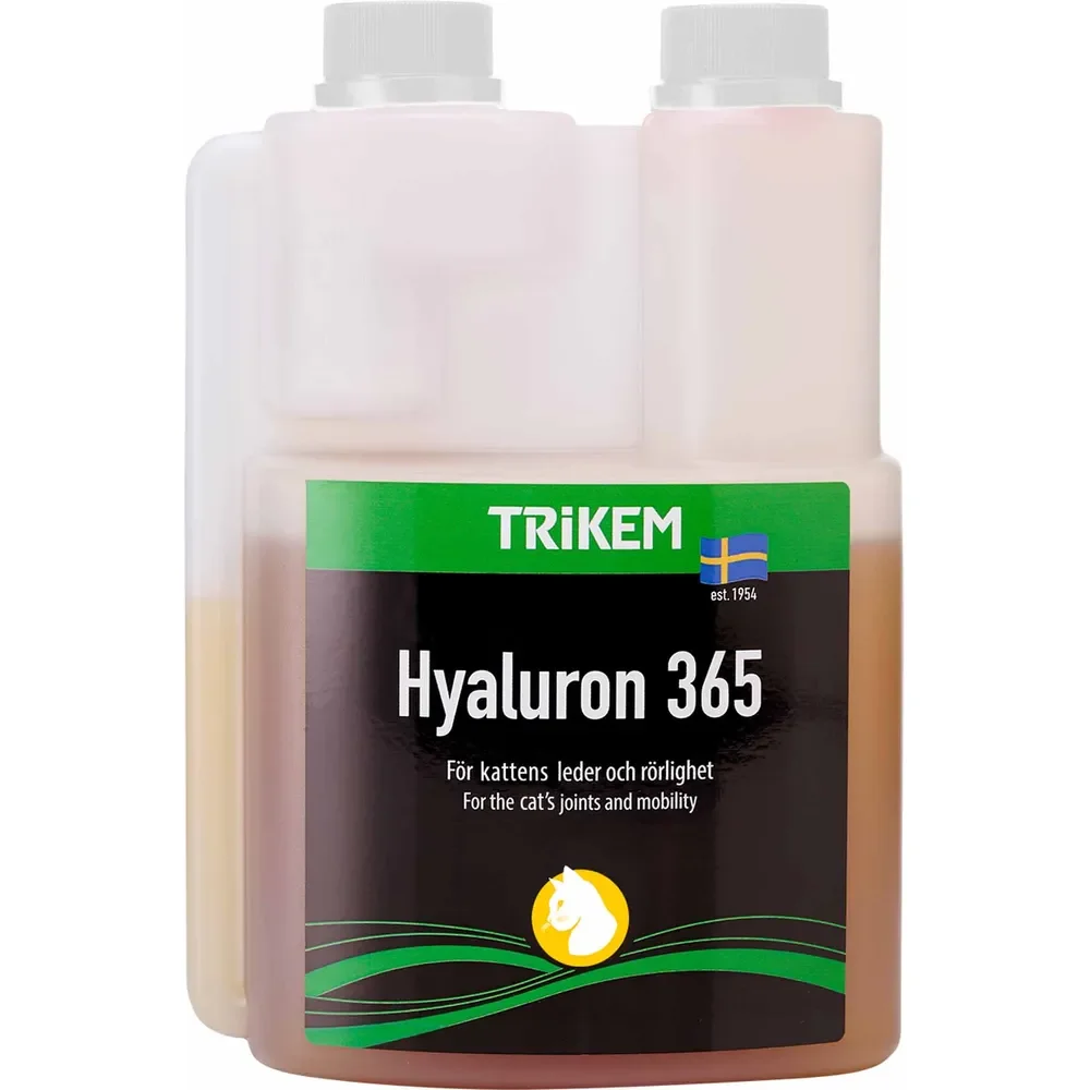 Hyaluron 365 til kat 300 ml