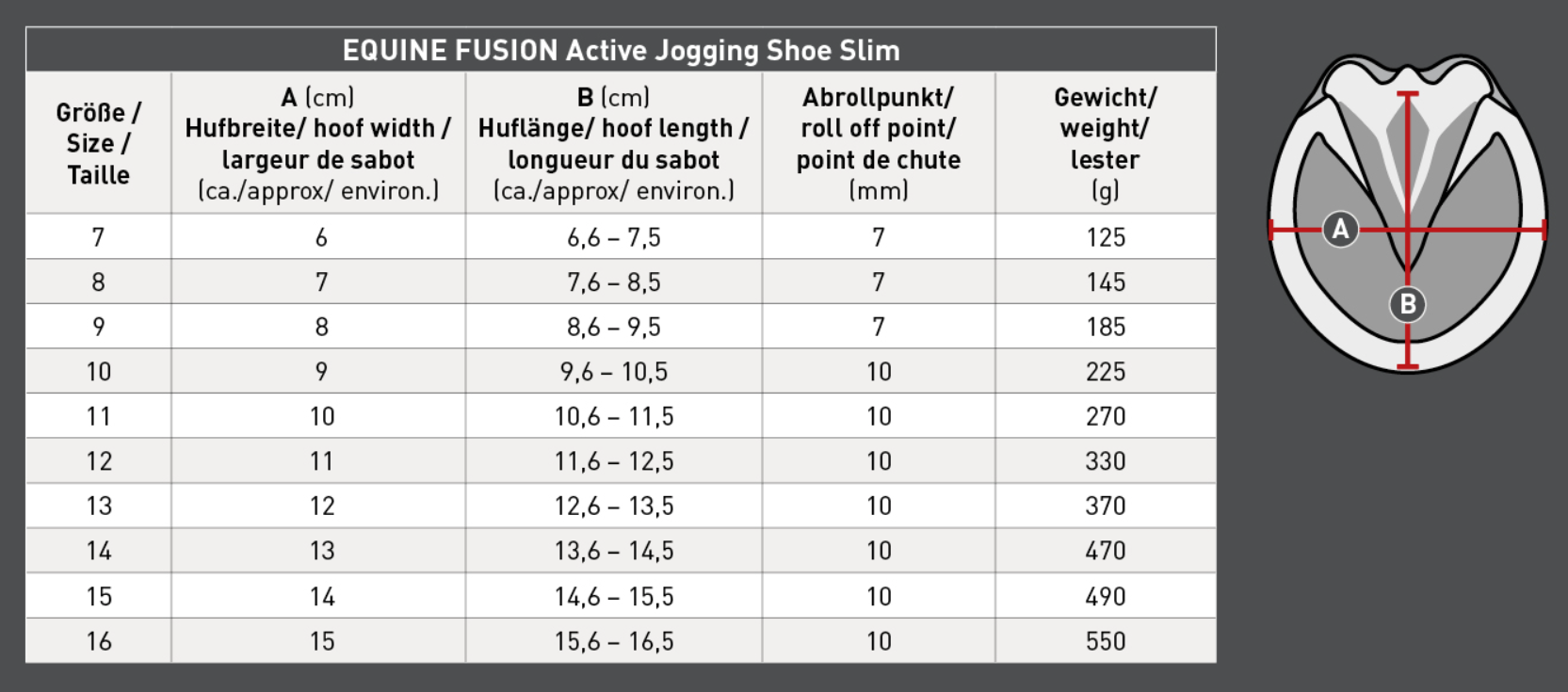 Active Jogging hovsko slim 1 par