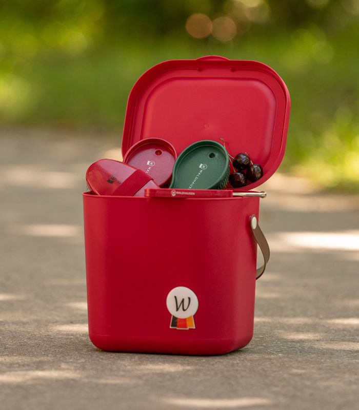 Multibag ECO 6 liter