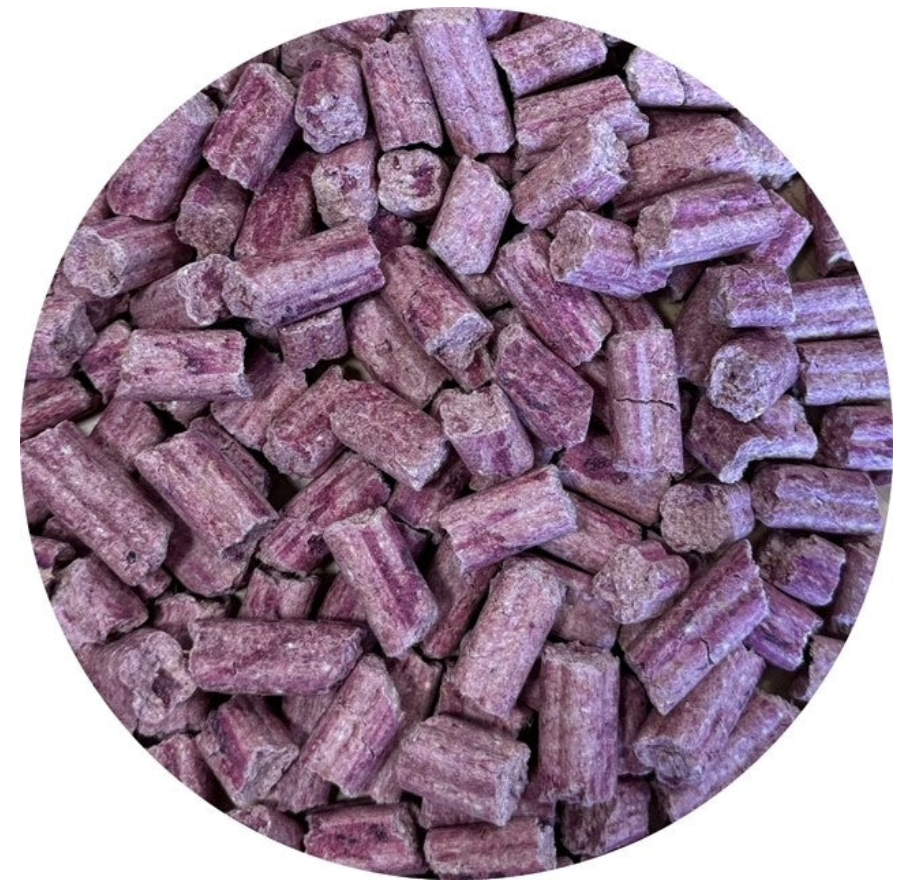 Magic Unicorn Treats