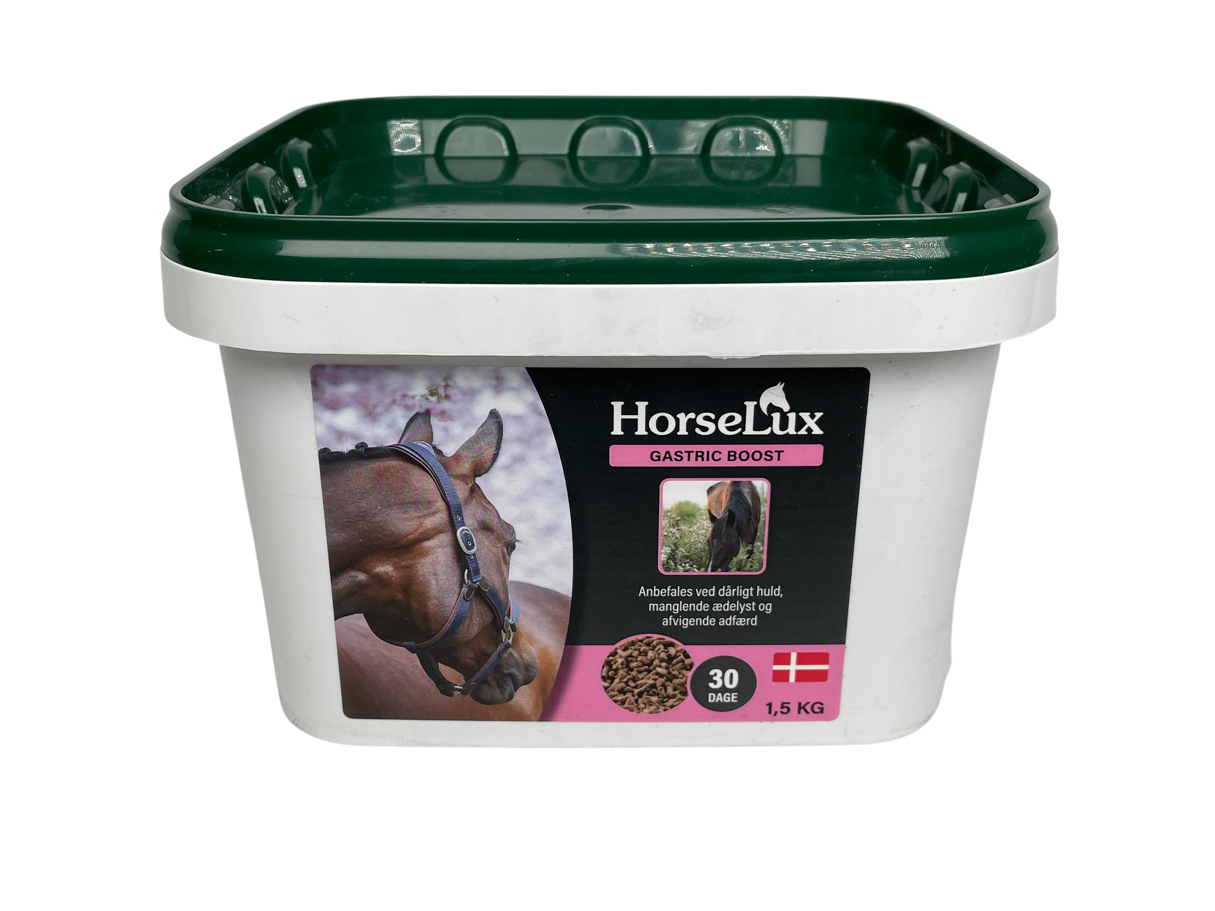 Gastric Boost 1,5 kg