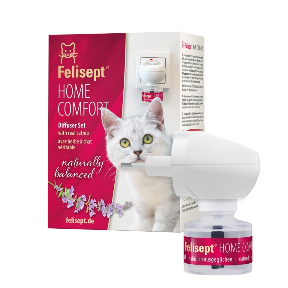 Home comfort set