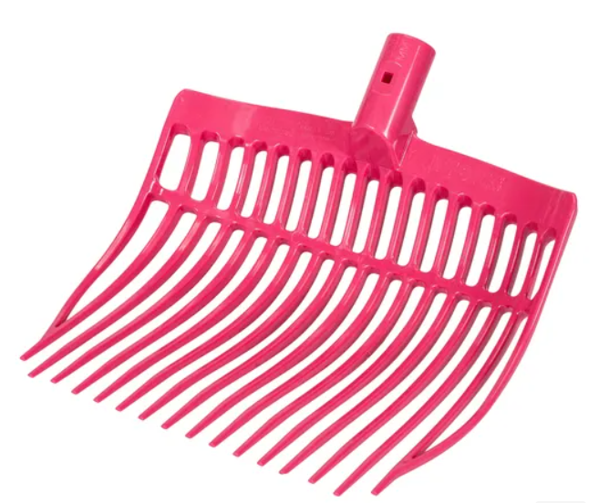 Spångreb mini uden skaft 