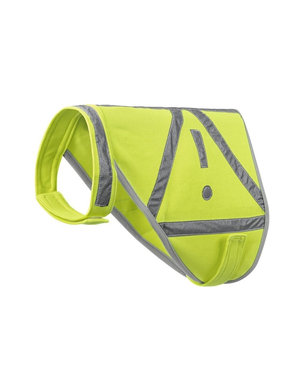 Refleksvest str. medium