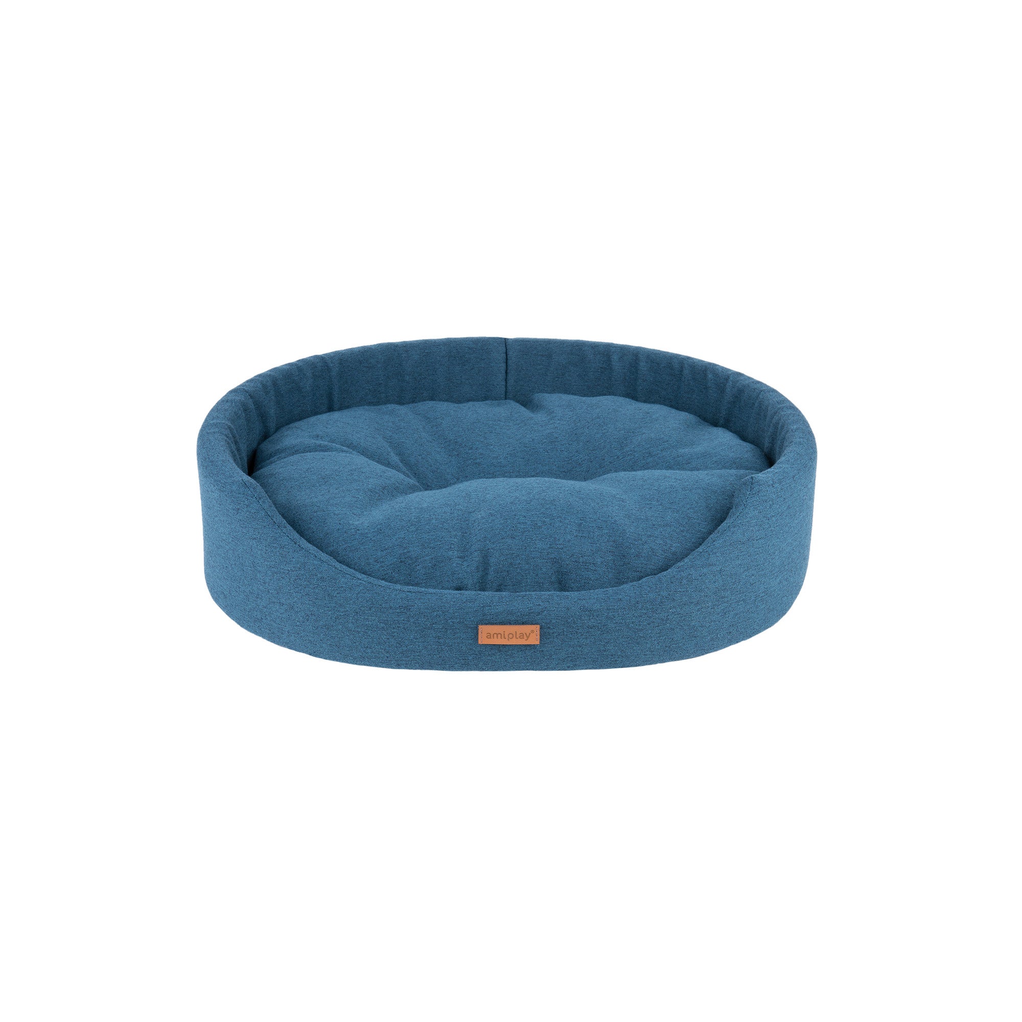 Amiplay oval seng
