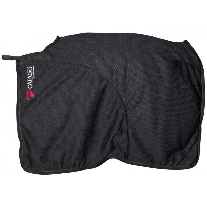 Fir-Tech lændedækken str. pony