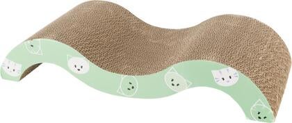 Mimi Bølgeformet kradsested