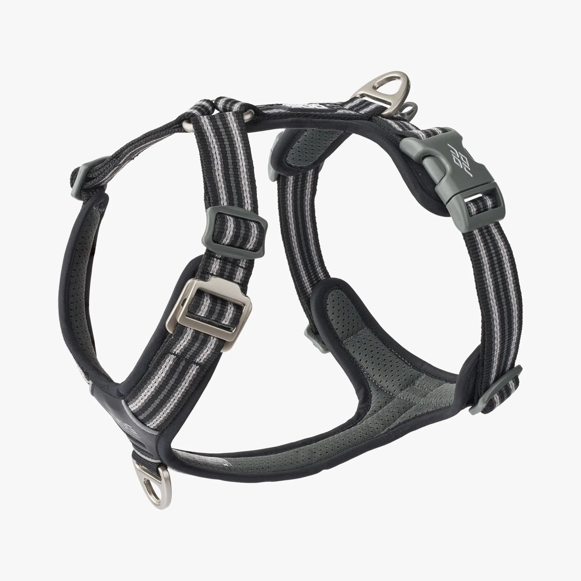 DOG COPENHAGEN Comfort Walk Air™ Sele - XL , Black