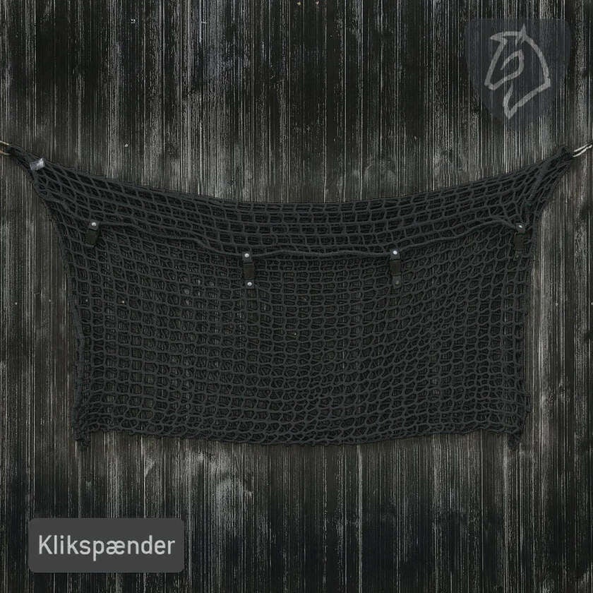 Klikspænde til hønet 