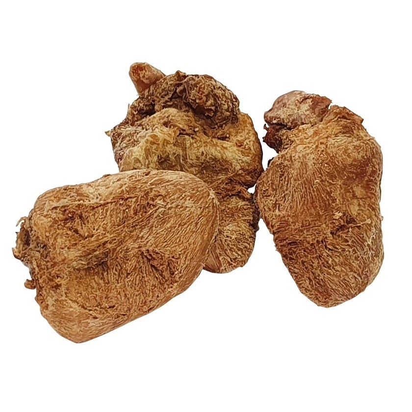 StarSnack chicken heart 40 gram