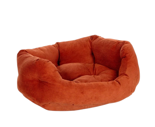 Elden Rust Deluxe hundeseng