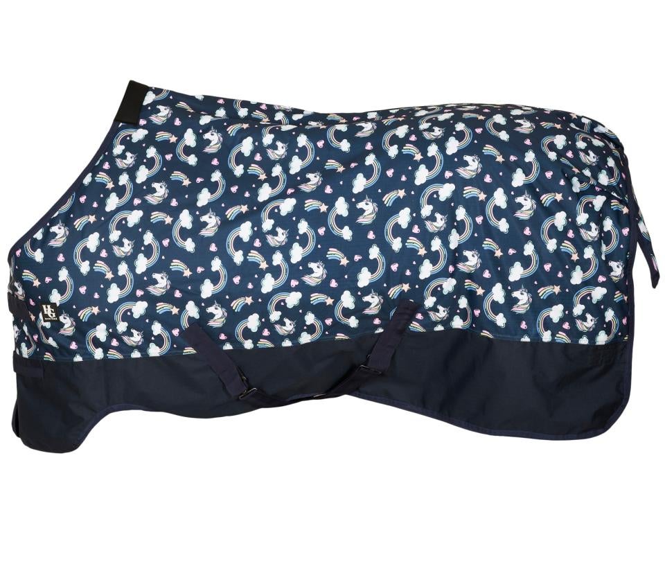 Josh pony udedækken 100 gram