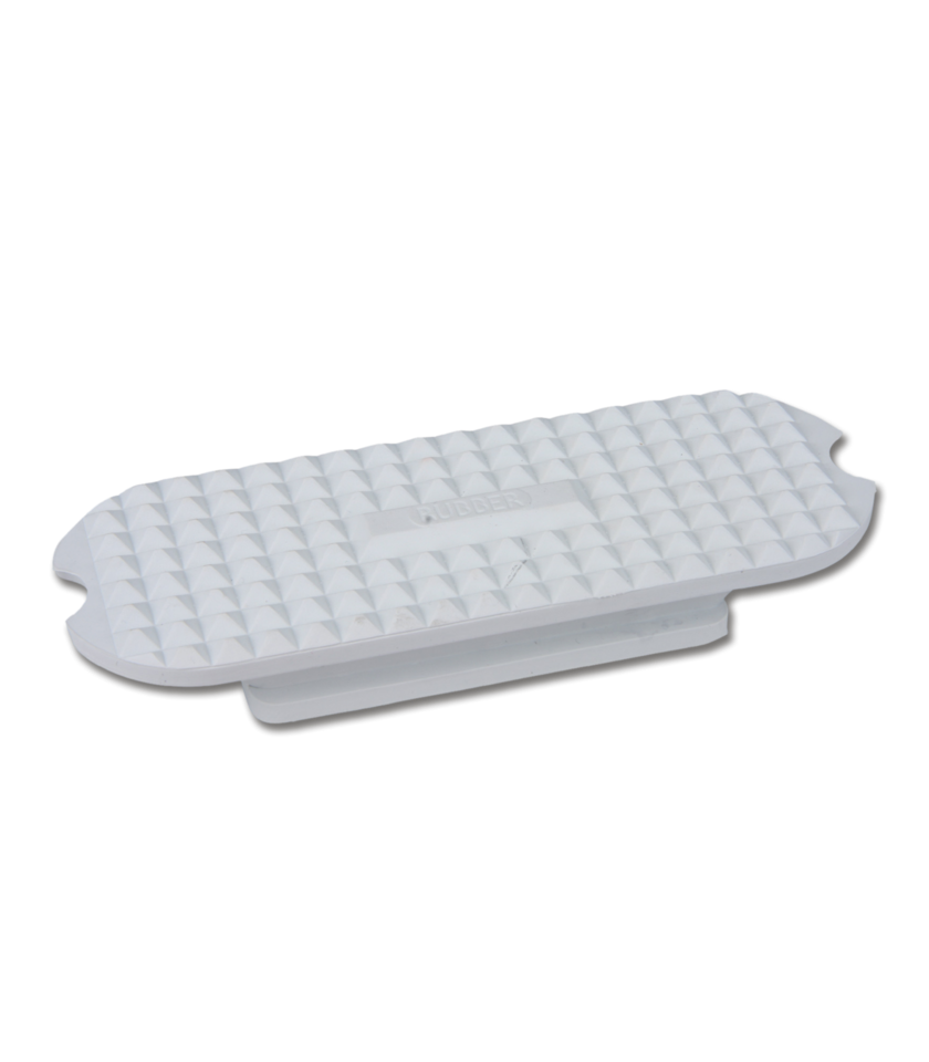 Indlæg til stigbøjler