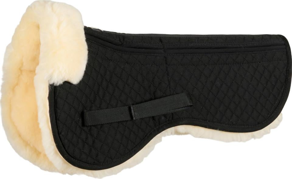 MediLamp korrektionspad uden bagkant