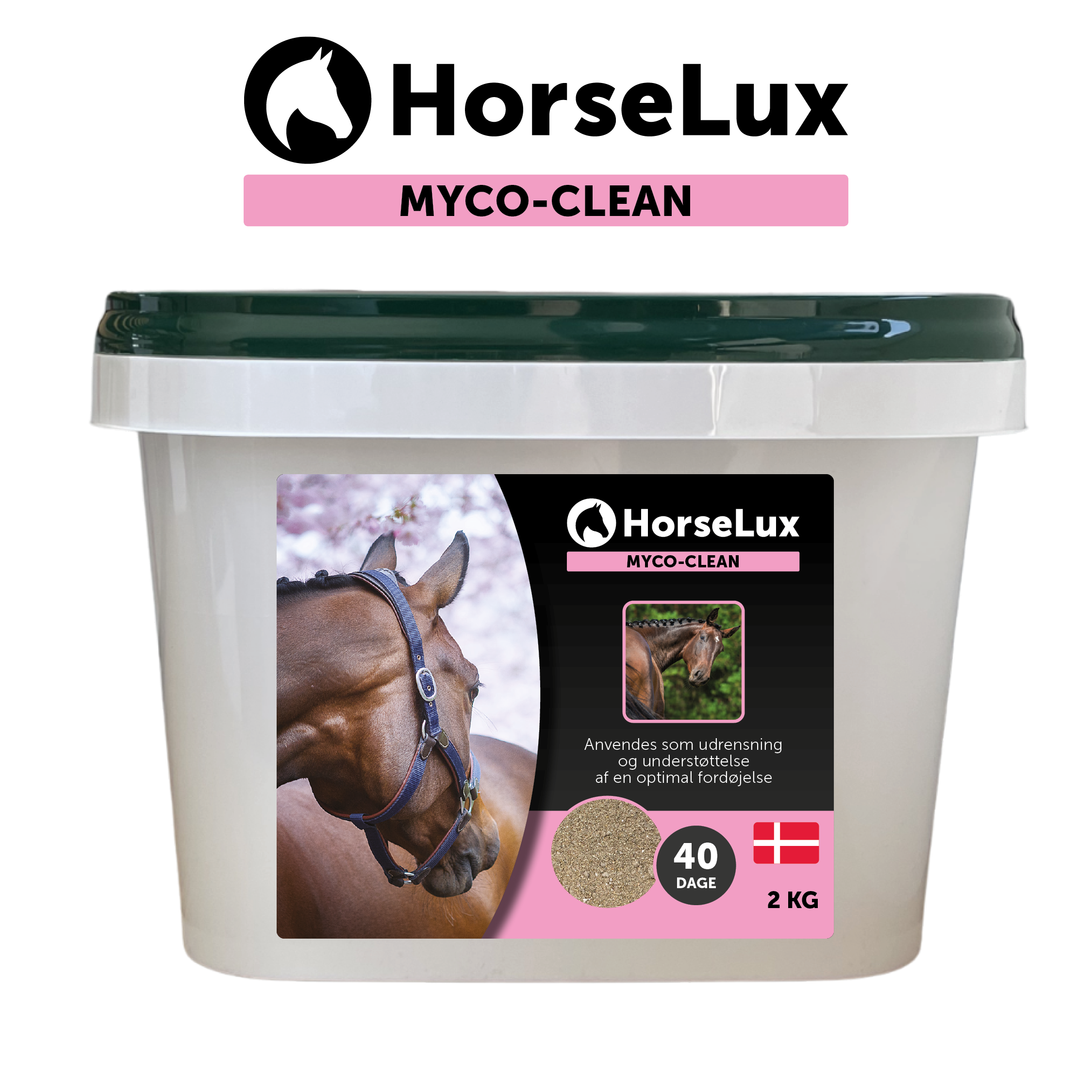 Myco-Clean 2 kg