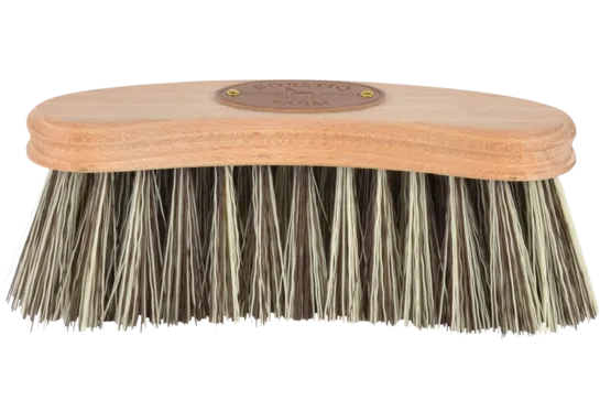 Bananbørste PP-fibre