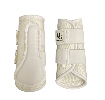 Timothy mesh dressur gamacher