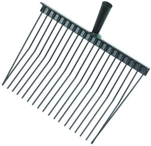 Spångreb med ståltænder uden skaft