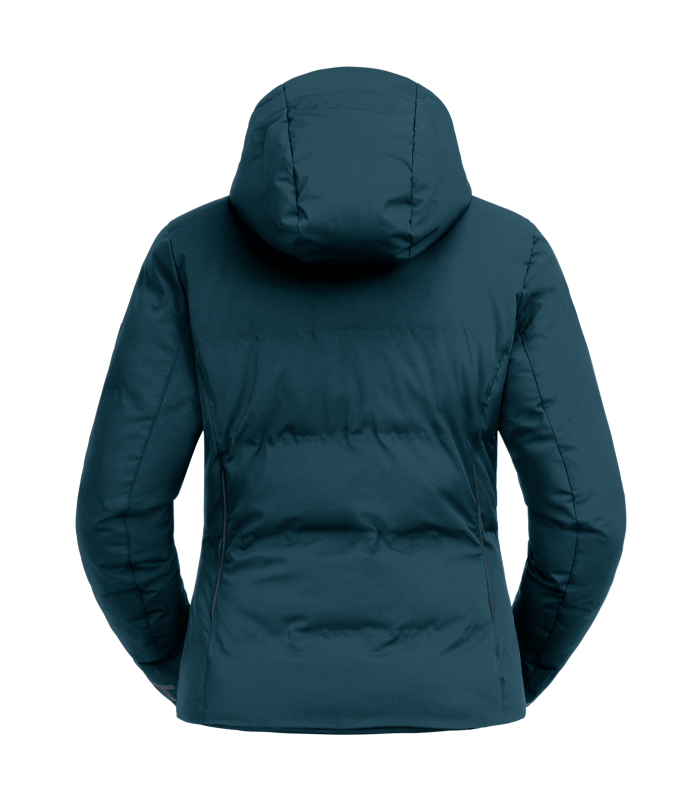 Ohio vinter ridejakke junior