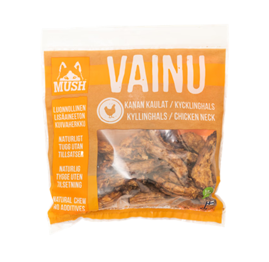 Vainu kyllingehalse 220 gram