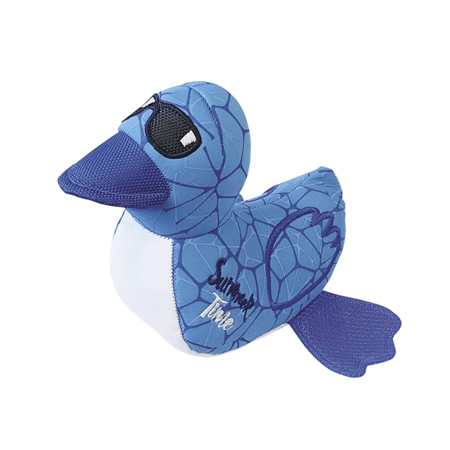And flydende 19 cm