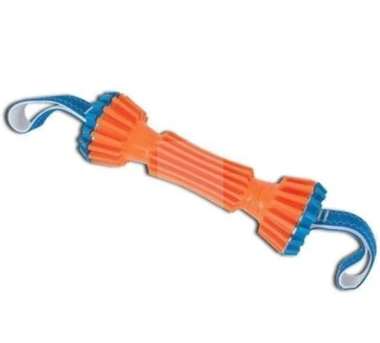 Rugged Robust Bumper