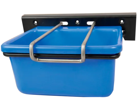 Slikstensholder 5 kg