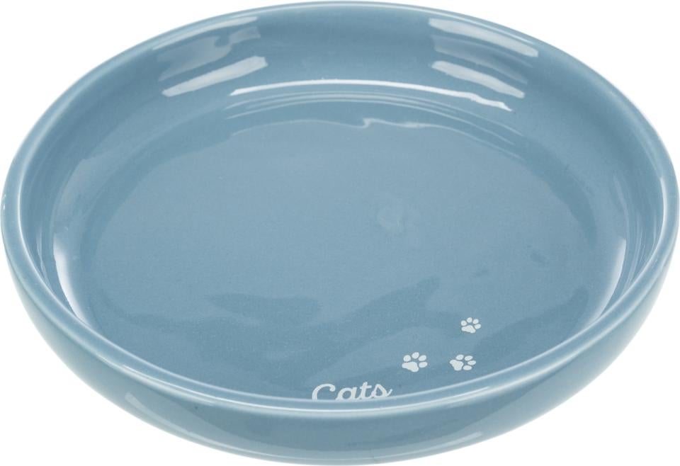 Trixie Ceramic Bowl XXL cat 0.35 l/ø 18 cm assorted colours