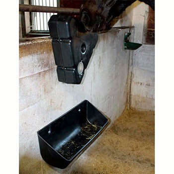 Slowfeeder m.rotation 50 x 44 x 17 cm