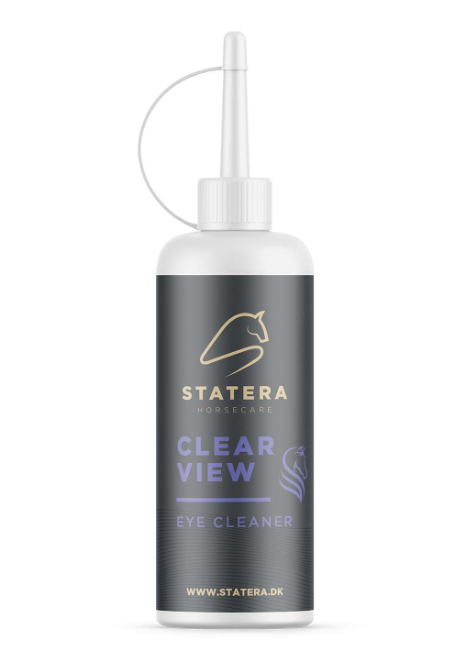 Care Clear View - Eye Cleaner 100 ml