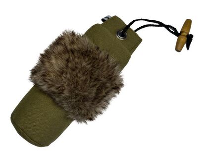 Dummy m. 9 cm pels 500 gram