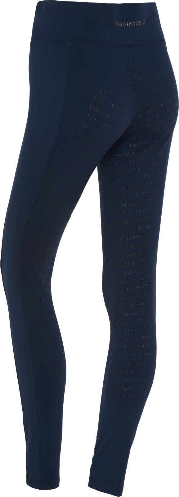 Tawny FG tights