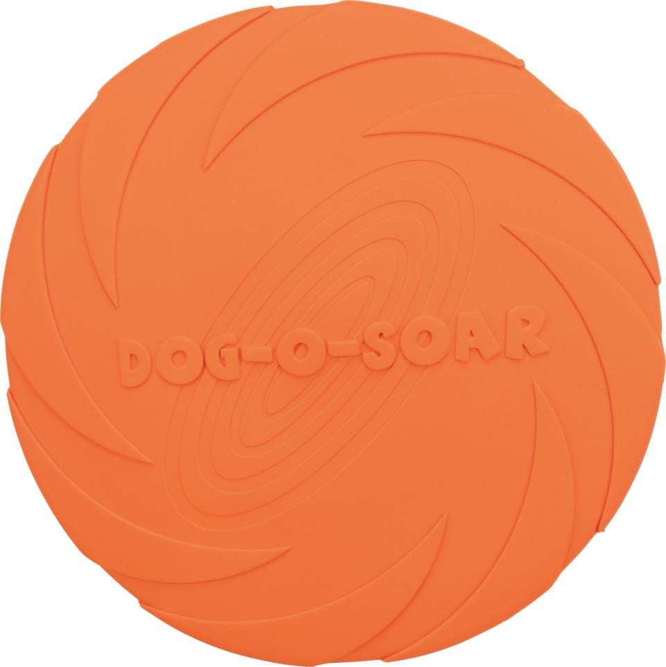 Dog disc